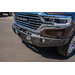 Winch Bumper